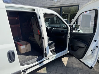 Opel Combo Opel Combo 1.3 CDTi L2H1 Edit. Dealer onderhouden - afbeelding nr 14