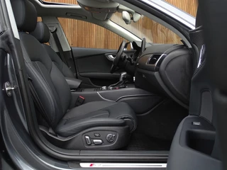 Audi S7 Audi S7 Sportback 4.0 TFSI S7 V8T 451PK Quattro Proline + / facelift / LED - afbeelding nr 12