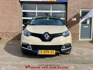 Renault Captur Renault Captur 1.5 dCi Dynamique - afbeelding nr 2