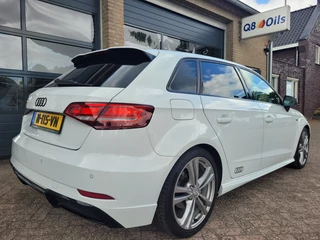Audi A3 - afbeelding nr 8