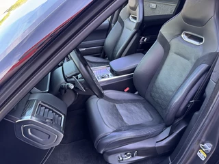 Land Rover Range Rover Sport - afbeelding nr 7