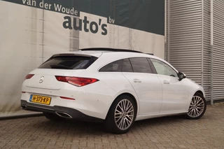 Mercedes-Benz CLA - afbeelding nr 5