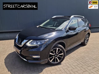 Nissan X-Trail - 31249683-0