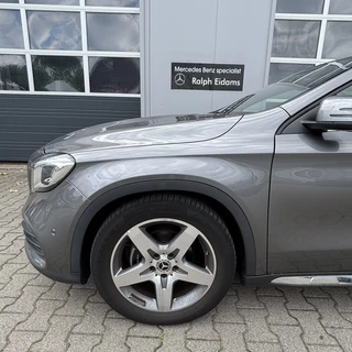 Mercedes-Benz GLA Mercedes-Benz GLA *trekhaak, pano dak* 180 AMG - afbeelding nr 9