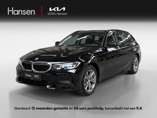 BMW 3 Serie 330e Sport Line