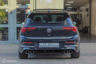 Volkswagen Golf Volkswagen Golf 2.0 TSI R 4Motion VOL - afbeelding nr 6