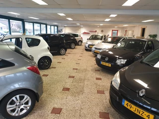 Peugeot 308 Peugeot 308 1.2 PureTech Allure LED Navi PDC Cruise LMV Apk - afbeelding nr 23