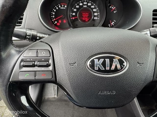 Kia Picanto Kia Picanto 1.2 CVVT SportsLine - afbeelding nr 13