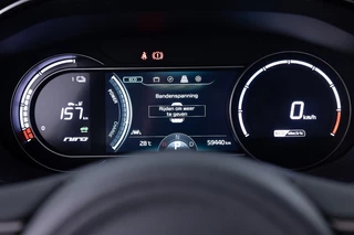 Kia e-Niro Kia e-Niro DynamicLine 64 kWh | Trekhaak ✅ 1e Eigenaar - afbeelding nr 15