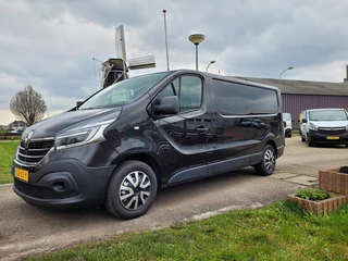 Renault Trafic - 256367965-0