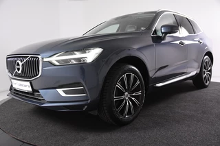 Volvo XC60 - afbeelding nr 38