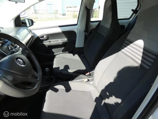 Volkswagen up! Volkswagen Up! 1.0 BMT move up! - afbeelding nr 6