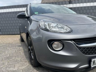 Opel ADAM Opel Adam 1.4 PDC Apple Carplay Airco Stuurverwarming Stoelv - afbeelding nr 4