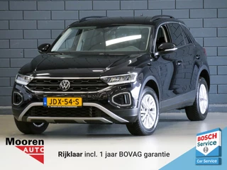 Volkswagen T-Roc 1.0 TSI Life Edition