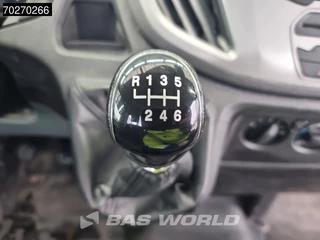 Ford Transit Ford Transit 130pk Euro6 Kipper Airco Cruise Tipper Kieper Benne Airco Cruise control - afbeelding nr 13
