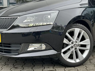 Škoda Fabia - afbeelding nr 6