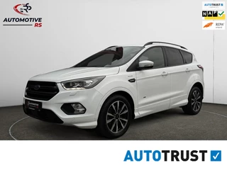 Ford Kuga - 280500157-0