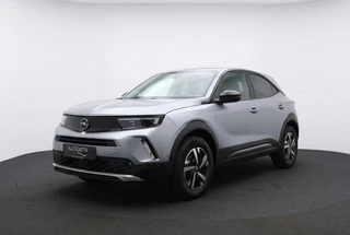 Opel Mokka 1.2 Turbo Hybrid 145PK eDCT6 | Carplay | Achteruitrijcamera | Navi