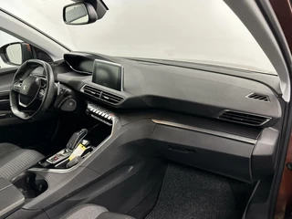 Peugeot 3008 Peugeot 3008 1.2 PureTech Allure NAVI ECC CARPLAY CRUISE - afbeelding nr 11