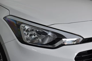 Hyundai i20 Hyundai i20 1.0 T-GDI 100PK COOL - afbeelding nr 28