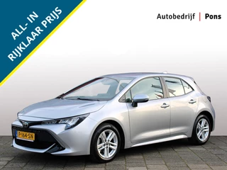 Toyota Corolla - 91474352-0