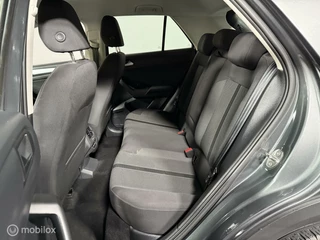Volkswagen T-Roc Volkswagen T-Roc 1.5 TSI Style | CARPLAY | CRUISE | PDC - afbeelding nr 32