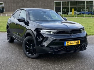 Opel Mokka Opel Mokka 1.2 Turbo GS #RIJKLAAR# | Camera | Sensoren | Navigatie - afbeelding nr 9