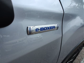 Subaru Forester Subaru Forester 2.0i e-BOXER LUXURY Keyless | Dodehoeksensoren | Adaptive Cruise - afbeelding nr 44