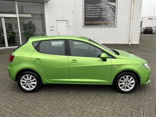 SEAT Ibiza - afbeelding nr 9