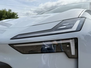 Polestar 4 Polestar 4 LRSM 100 kWh | Pilot & Plus Pack | Pixel LED | Panoramadak | 20 - afbeelding nr 45