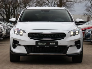 Kia XCeed - afbeelding nr 15