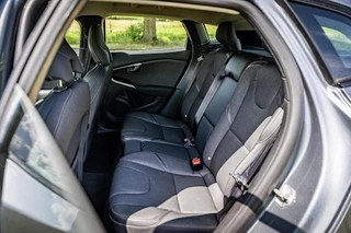 Volvo V40 Volvo V40 Cross Country 1.6 D2 Summum | Navigatie | Trekhaak - afbeelding nr 12