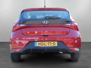 Hyundai i20 - afbeelding nr 6