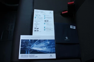 Peugeot Expert Peugeot Expert 2.0 BlueHDI 120PK L2 PREMIUM | TREKHAAK | NAVIGATIE | APPLE CARPLAY/ANDROID AUTO | LAADRUIMTE PAKKET | DODEHOEK DETECTIE | PARKEERSENSOREN VOOR EN ACHTER | 3-ZITS | CRUISE CONTROL | AIRCO | DAB+ RADIO | - afbeelding nr 31