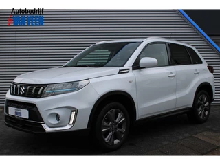 Suzuki Vitara - afbeelding nr 1