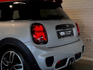 MINI Cooper - afbeelding nr 9