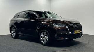 DS DS 7 Ds 7 Crossback 1.2 PureTech Executive|Apple Carplay|Cruise|Navi|Airco|NAP| - afbeelding nr 3