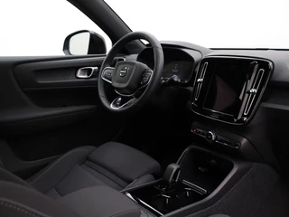 Volvo XC40 Volvo XC40 EXTENDED RANGE (SINGLE) PLUS STOELVERWARMING GETINT GLAS - afbeelding nr 25