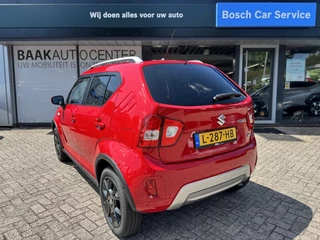 Suzuki Ignis Suzuki Ignis 1.2 Smart Hybrid Select | Camera | Carplay | Airco - afbeelding nr 4