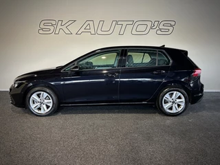 Volkswagen Golf Volkswagen Golf 1.0 ETSI LIFE BNS NAP l MEMORY l SFEERVER l CAMERA l CLIMA l - afbeelding nr 9