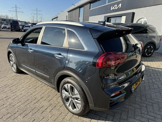 Kia e-Niro Kia e-Niro ExecutiveLine 64 kWh 3 FASE LADEN + FULL OPTIONS - afbeelding nr 4