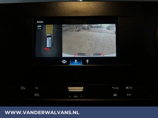 Mercedes-Benz Sprinter Mercedes-Benz Sprinter 316 CDI 163 pk 3500kg Trekhaak L2H2 Euro6 Airco | Camera | Apple Carplay Cruisecontrol, Android Auto, Parkeersensoren - afbeelding nr 4