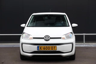 Volkswagen up! Volkswagen Up! 1.0 BMT Move Up! Airco Bluetooth LED 5-Deurs NL-Auto NAP! - afbeelding nr 8