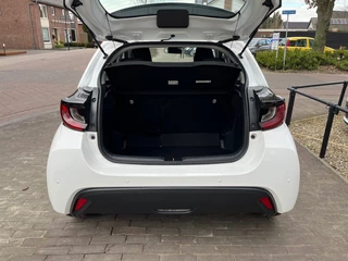 Toyota Yaris - afbeelding nr 14