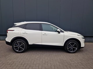 Nissan QASHQAI Nissan Qashqai 1.3 MHEV 158PK /Panoramadak /1e eig /garantie - afbeelding nr 27