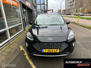 Ford Kuga Ford Kuga 1.5 EcoBoost Titanium I Cruise I Stoelver I Navi - afbeelding nr 3