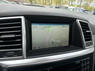 Mercedes-Benz M-Klasse Mercedes M-klasse 350 V6 BlueTEC NL-AUTO TH/LUCHTV. *ALL-IN PRIJS* - afbeelding nr 29