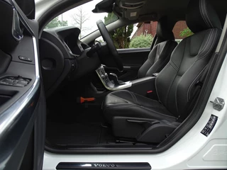 Volvo S60 Volvo S60 1.5 T2 122PK Nordic+ / R-Design / LED 2016 *NAP* - afbeelding nr 11