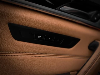 BMW 5 Serie BMW 5-serie Touring 530d xDrive M-Sport | HUD | PANO | H&K | TREKHAAK | LEER | CARPLAY | FULL OPTION - afbeelding nr 27
