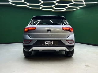 Volkswagen T-Roc Volkswagen T-Roc 1.5 TSI Life DSG | Camera | IQ-Drive | Led - afbeelding nr 7
